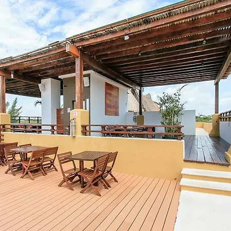 Pueblito Escondido - Luxury Condos