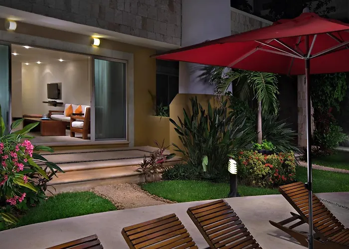 Pueblito Escondido - Luxury Aparthotel