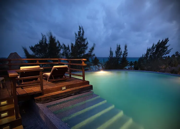 Pueblito Escondido - Luxury