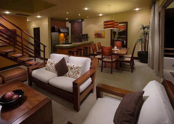 Pueblito Escondido - Luxury Playa del Carmen