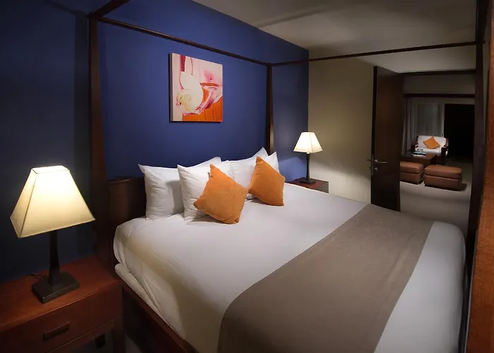 Pueblito Escondido - Luxury
