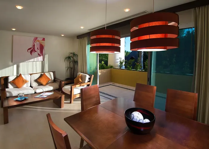 Pueblito Escondido - Luxury Playa del Carmen