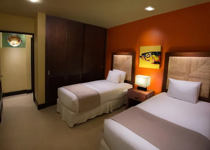 Aparthotel Pueblito Escondido - Luxury Playa del Carmen