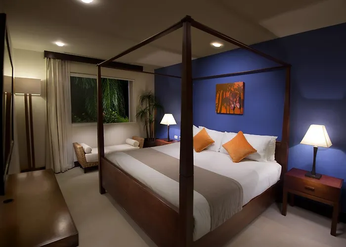 Pueblito Escondido - Luxury Playa del Carmen